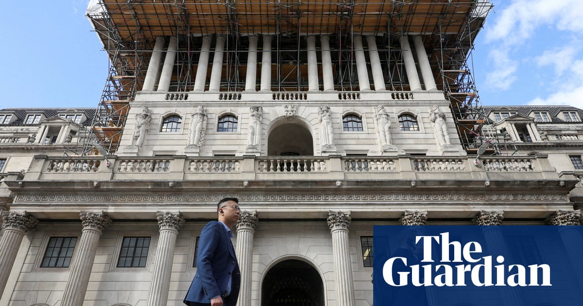 Interest rates unlikely to reach 4.75% by next summer, say City economists | Interest rates