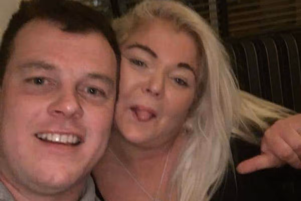 Jamie McGinn and Bridgid "Biddy" O'Brien, who were found dead at their home in south County Dublin on Wednesday morning.