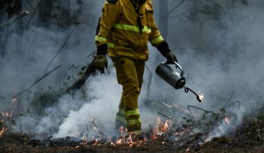 The Irish Times view on the UNEP climate report: shocking but not surprising – The Irish Times