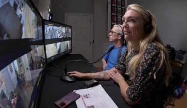 The Experiment on Channel 4: An unflinching and provocative horror show dressed as satire – The Irish Times