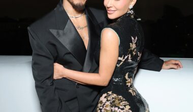 Lewis Hamilton Reveals He Got Kim Kardashian's 4 Kids a Dog