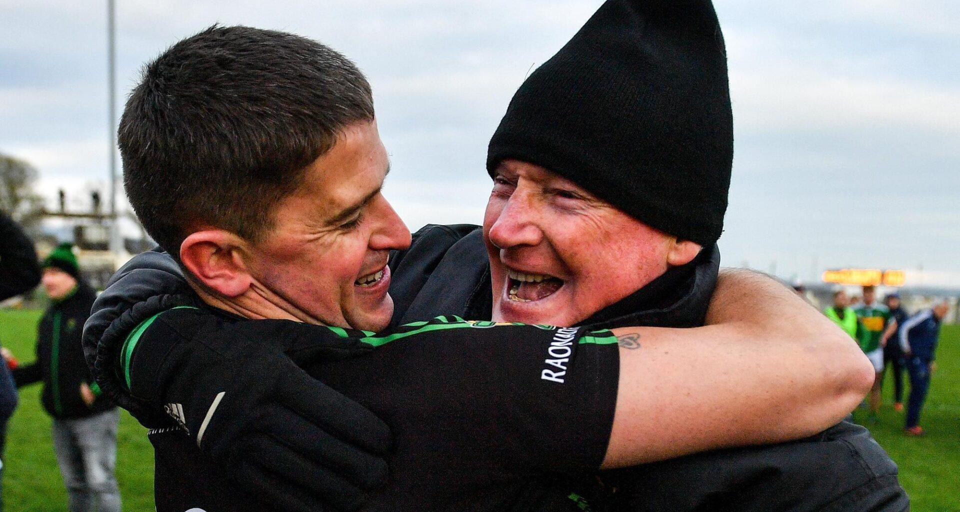 Billy Morgan on 70 years of service to Nemo Rangers, his career highs and grá for hurling