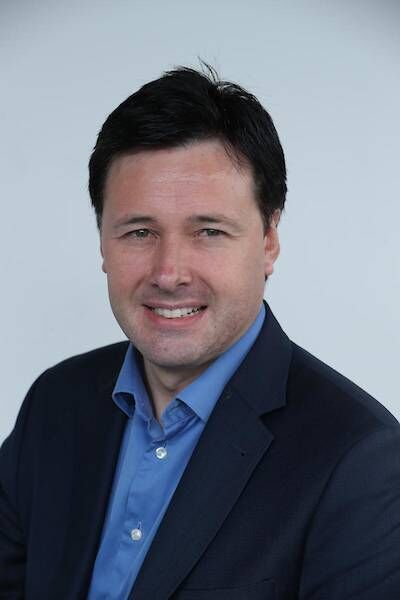 David Malone of Irish League of Credit Unions: 'Different banks can have a digital app with nothing behind it, with no people to support customers.'