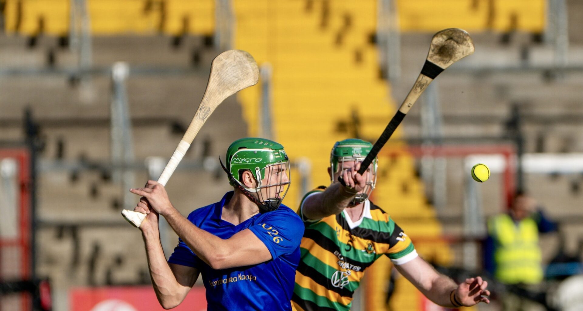 John Horgan on the club players who deserve a chance with Ben O'Connor's Cork 