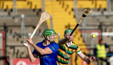 John Horgan on the club players who deserve a chance with Ben O'Connor's Cork 