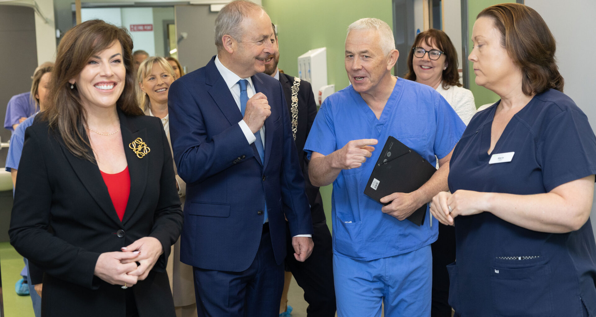 Long-awaited surgical 'hub' at CUH closed soon after opening – and has only treated handful of patients