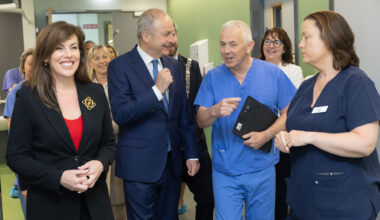 Long-awaited surgical 'hub' at CUH closed soon after opening – and has only treated handful of patients
