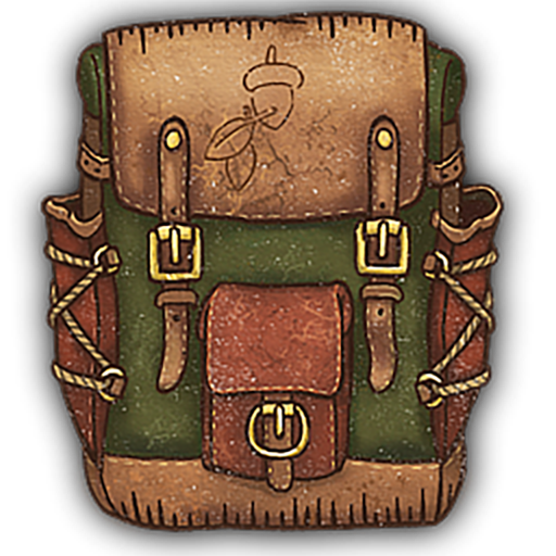 Backpack Battles