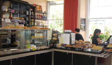 Dublin Castle cafe at centre of security shutdown dispute to close permanently – The Irish Times