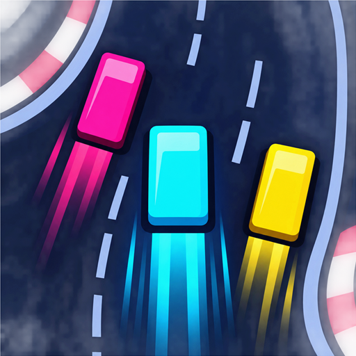 Racing Blocks