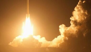 Japan launches spacecraft to moons of Mars to bring home soil samples | News