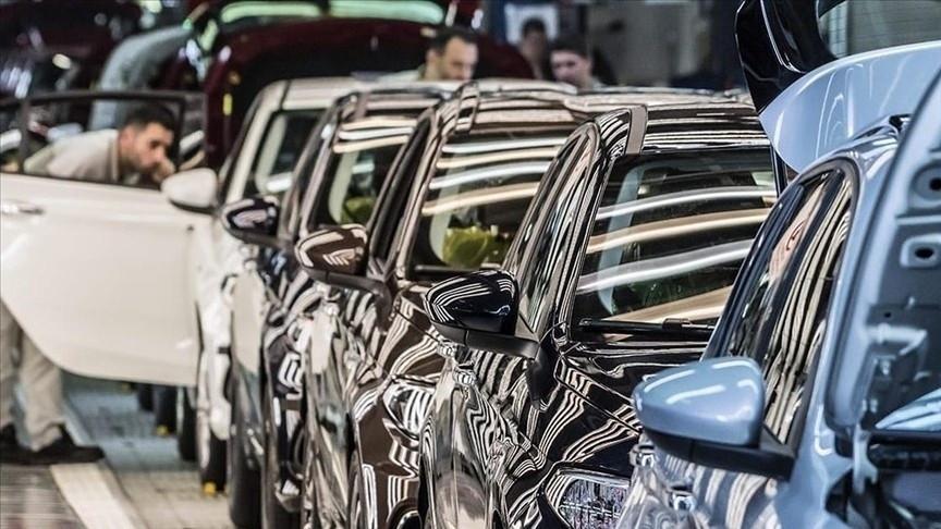 Turkish car market holds sixth place despite sales decline