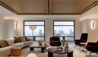 Corrs Chambers Westgarth Melbourne by Bates Smart