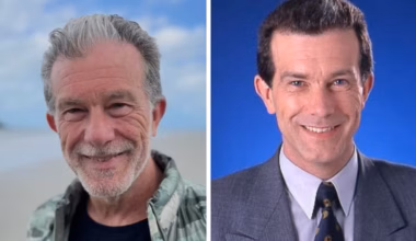 Richard Morecroft, veteran ABC News presenter, dies aged 70