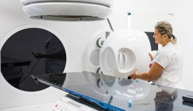 Radiotherapy ‘could keep advanced lung cancer patients stable for longer’