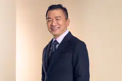 SGX’s Loh Boon Chye says there is “ample time... to plan thoughtfully and work through the arrangements” for a transition in the CEO role.