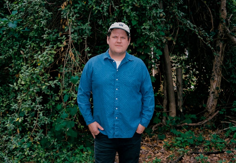 Jake Xerxes Fussell. Photograph: Paige Prather