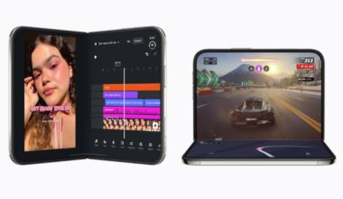 Developers bring incredible new app experiences to iPhone Duo