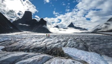 Humans Accidentally Canceled the Next Ice Age, Scientists Say