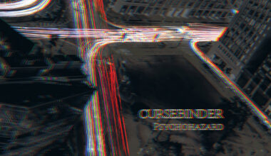 Cursebinder - Psychohazard Review | Angry Metal Guy