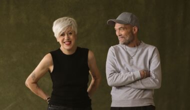 Everything But the Girl Ready New Album Blue Reservoir