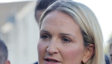 Triple lock Bill passes Dáil vote amid Opposition anger over curtailed debate – The Irish Times