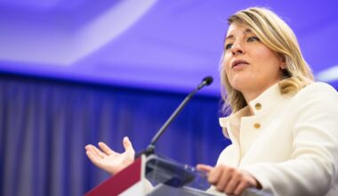 Ottawa kicks off process to give $1.75-billion boost to venture capital sector
