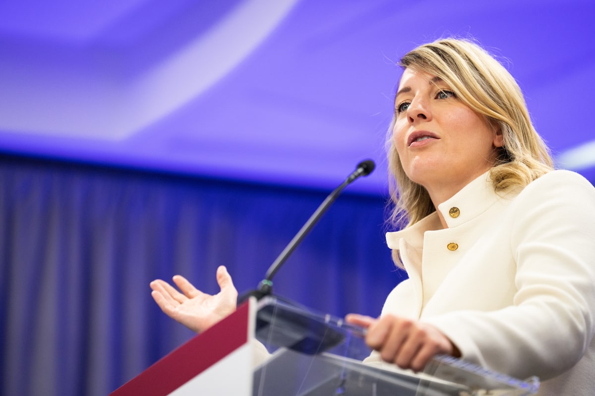 Ottawa kicks off process to give $1.75-billion boost to venture capital sector
