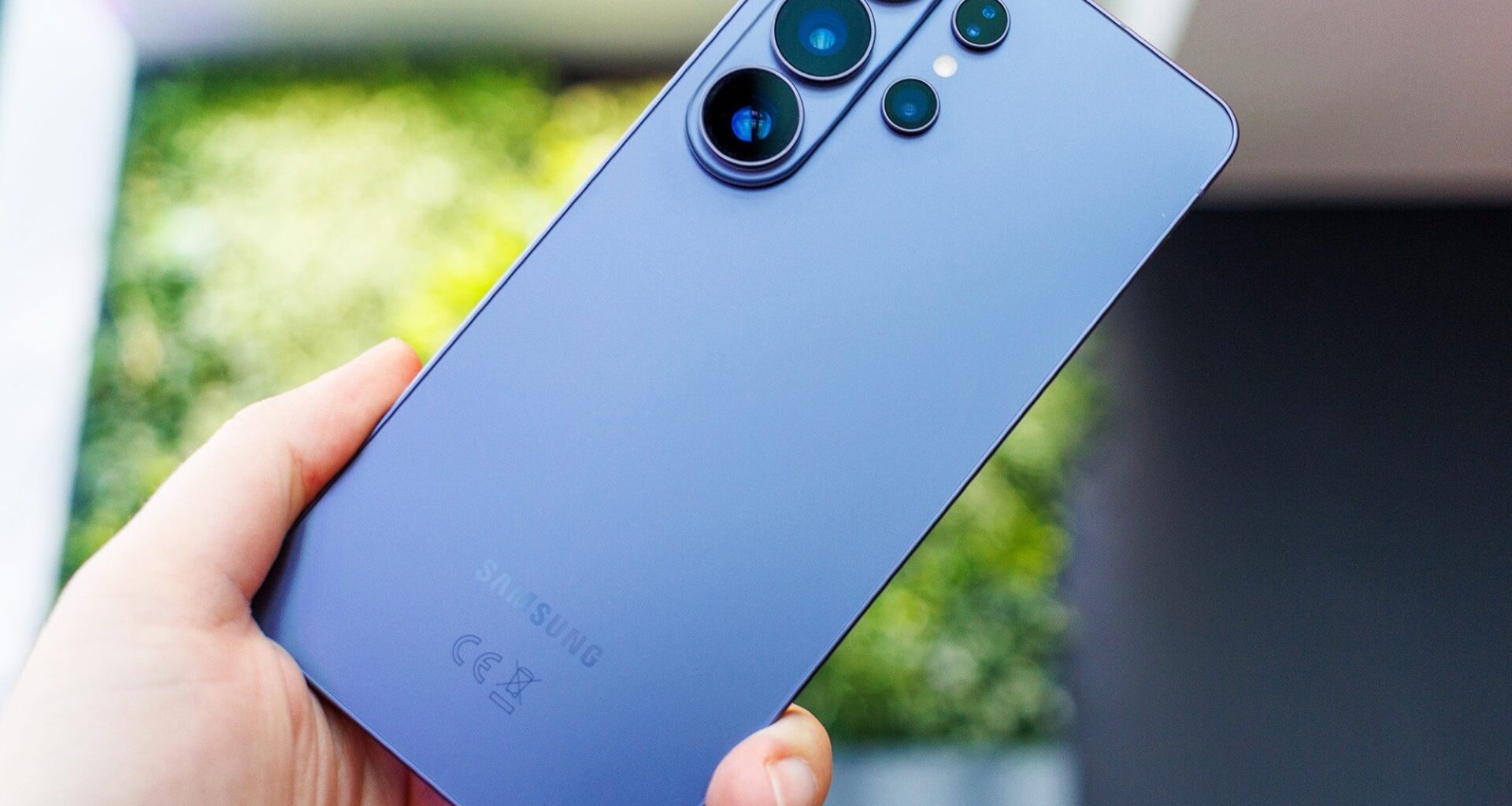 Samsung Galaxy S26 Ultra can become unusable due to One UI 9 bug