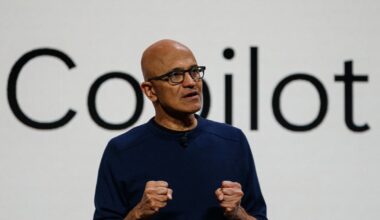 Microsoft offers redundancy to 60,000 of its 223,000 staff – The Irish Times