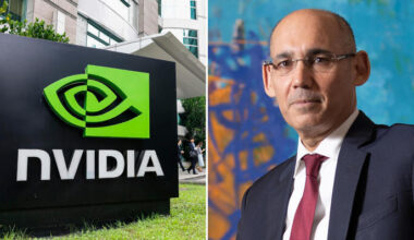 With Nvidia, Israel’s economy is booming. Without it, the picture is more complicated