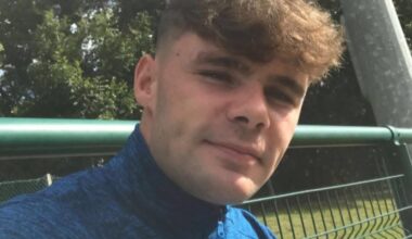 Man found on Cork golf course died from hypothermia, postmortem finds – The Irish Times