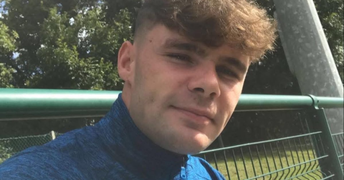 Man found on Cork golf course died from hypothermia, postmortem finds – The Irish Times