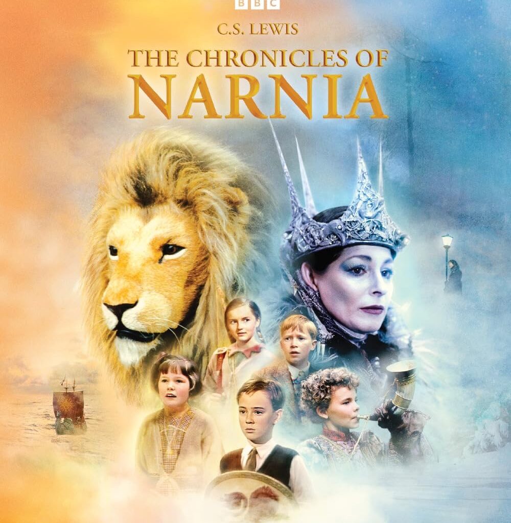Digitally Remastered BBC Narnia Blu-Ray To Get US Release This January - NarniaWeb