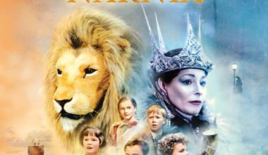 Digitally Remastered BBC Narnia Blu-Ray To Get US Release This January - NarniaWeb