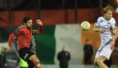 League of Ireland: Shamrock Rovers win title as Shelbourne beat Bohs – The Irish Times