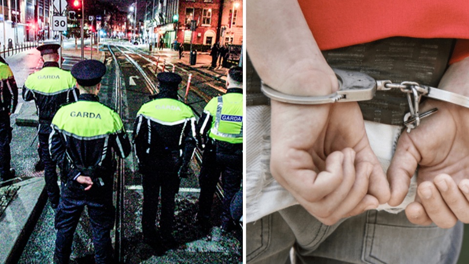 "Alarming": 74% of Dubs in NW feel unsafe walking at night