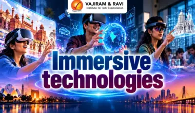 Immersive Technologies