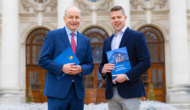 Lidl announces multi million Investment | Irish Building Magazine.ie