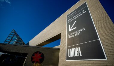 UMOCA will get a new location and building in downtown Salt Lake City