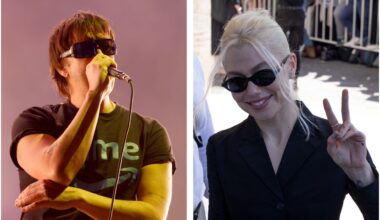The Strokes and Phoebe Bridgers to Play SNL