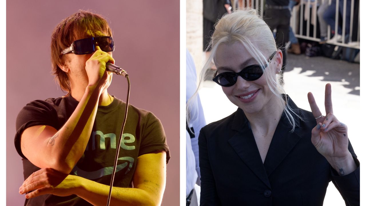 The Strokes and Phoebe Bridgers to Play SNL