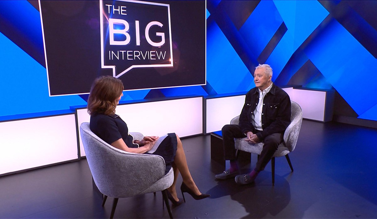 Louis Walsh Big Interview 6