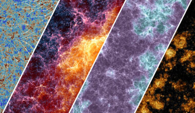 Watch the universe emerge from the dark ages, with Lumina | MIT News