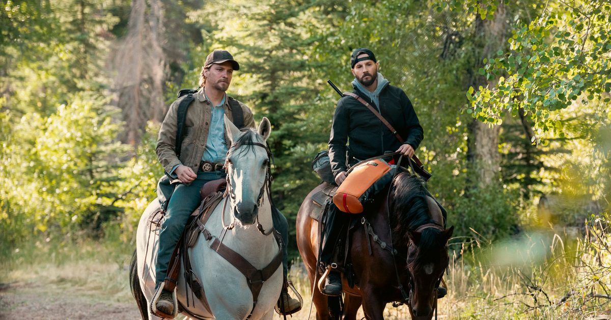 Yellowstone spin-off Marshals brings back villain from the past to face Kayce Dutton