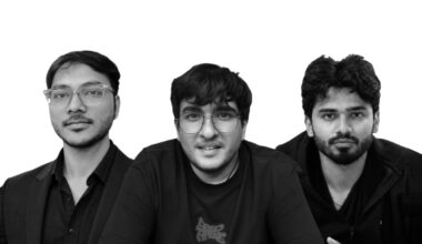 Matiks co-founders