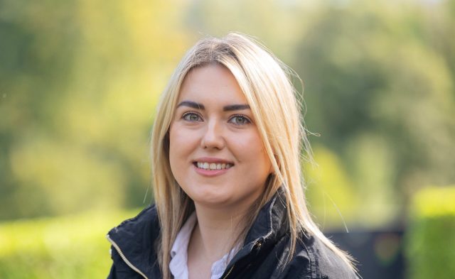 Niamh Brennan