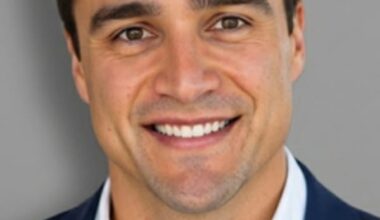 Beaver Dam Financial Advisor Nick Schubert Named to Forbes Best-in-State Next-Gen List