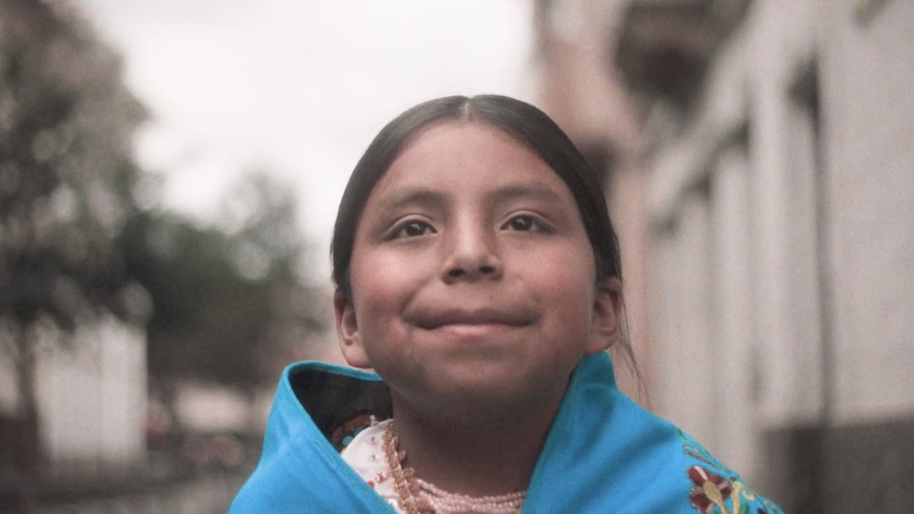 Ecuadorian Queer Drama 'Princess' Boarded by MMM Film Sales