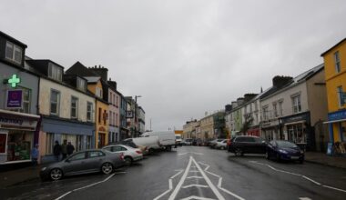 ‘Economically it probably would make sense to close’: Clifden businesses prepare for barren winter – The Irish Times